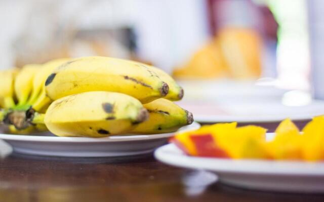 Social Ilha Grande Hostel