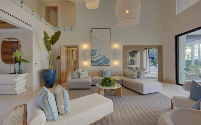 Mangle House A Sanctuary of Serenity