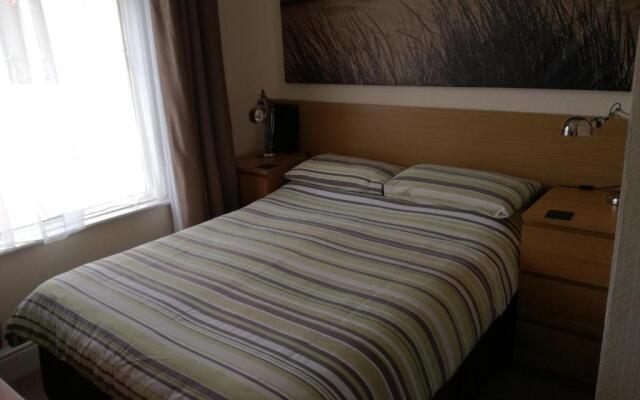 Driftwood B&B