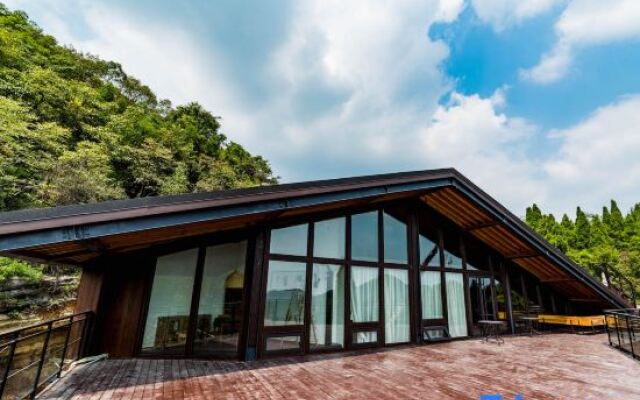 Bojia Arts Hotel - Yichang