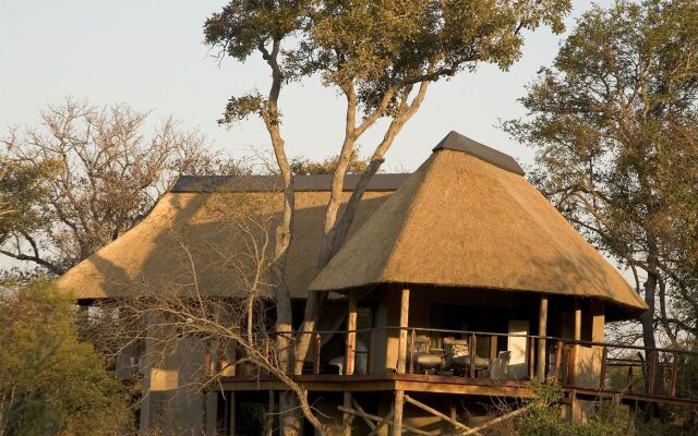 The River Lodge At Thornybush