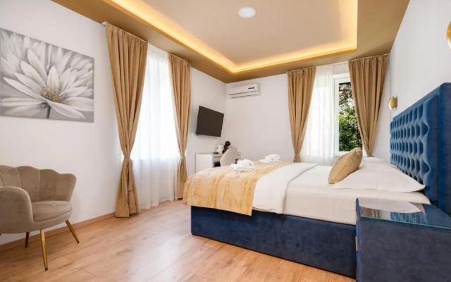 Studio Apartment Aurora