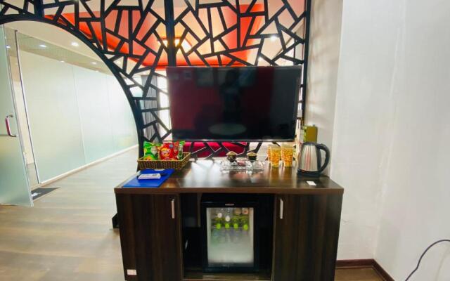 King Motel Ninh Binh