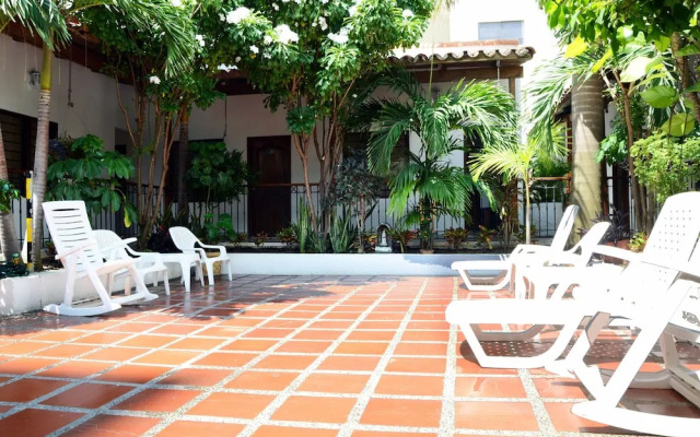 Hotel Casa Fátima
