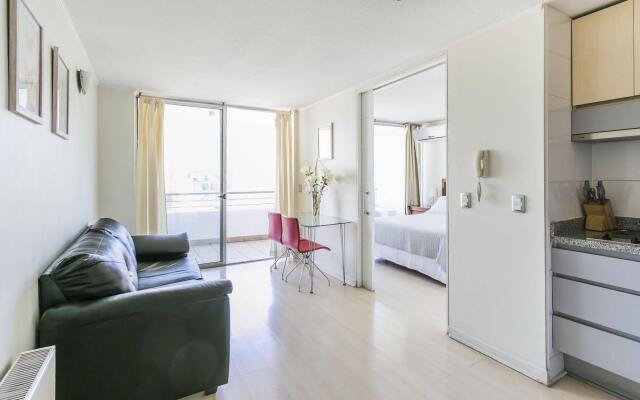 Nueva Lyon Apartments