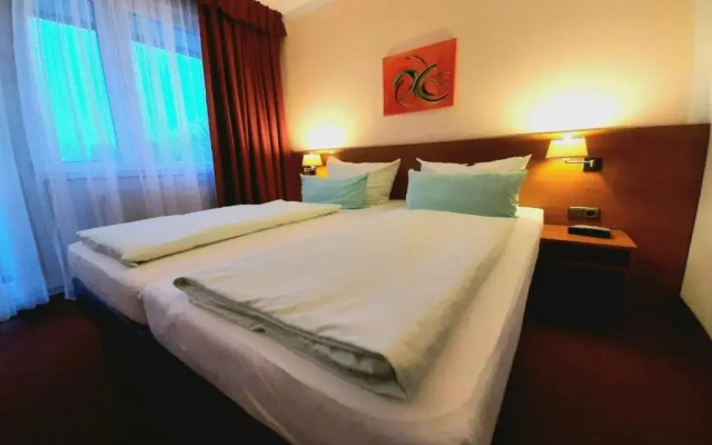 Hotel John Brinckman