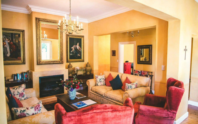 Villa Grande Guest House