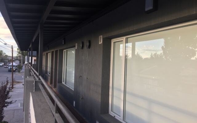 Departamentos Orquera