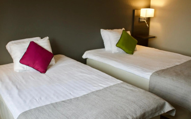 Hotel Kauppi