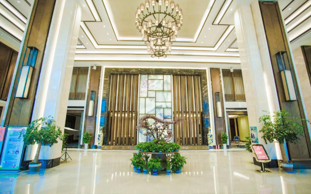 Jade Intercontinental Hotel