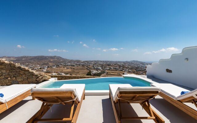 Mykonos Divino