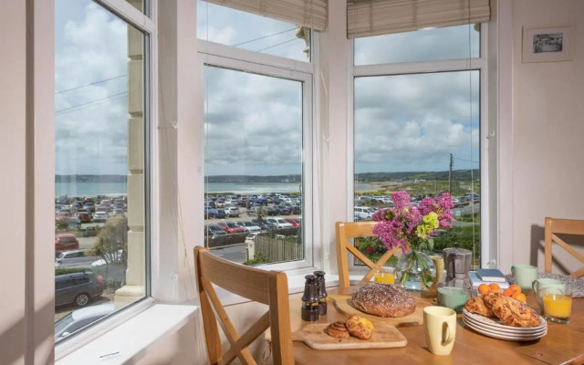 Cormorant Views, Marazion