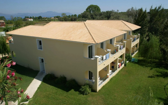 Morfeas Hotel