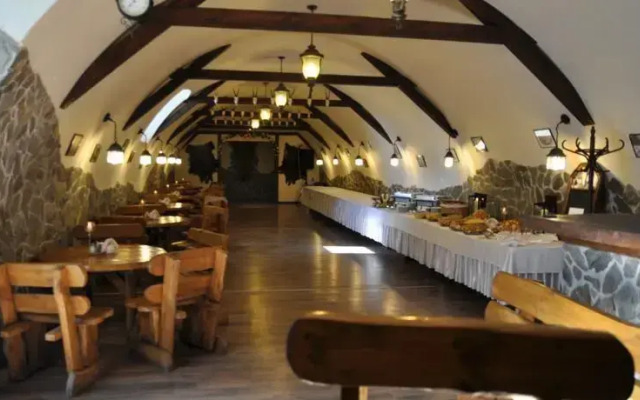 Pensjonat Stary Browar