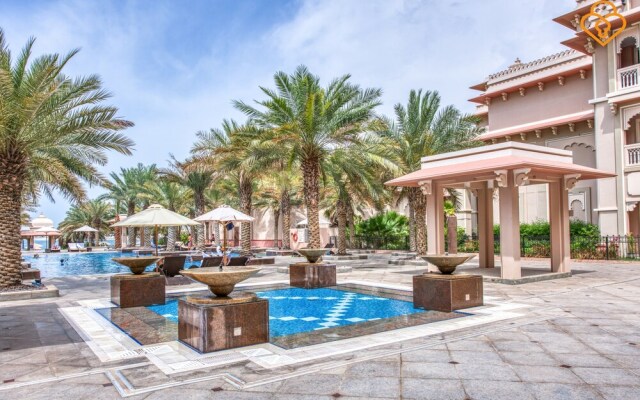 Grandeur Residence 1/bed Apt.
