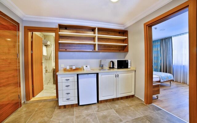 The Hera Premium Hotels