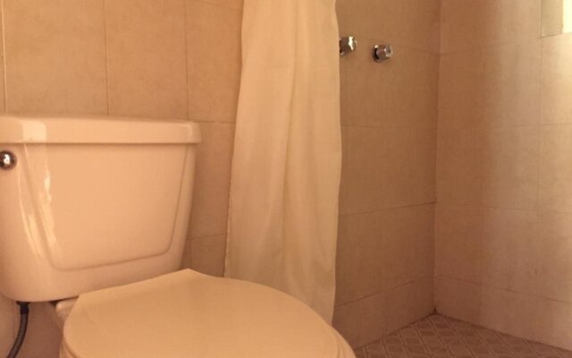 Parador San Andres