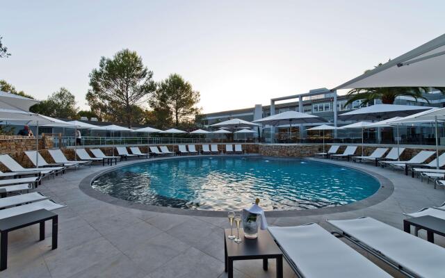 Golden Tulip Sophia Antipolis - Hotel & Spa