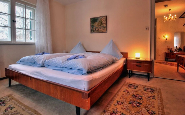 Ferienwohnung Noris