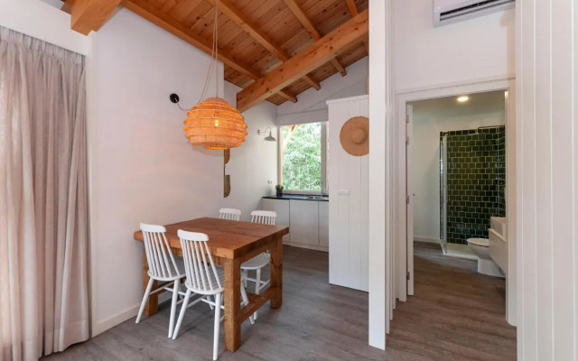 Cabanas da Viscondessa