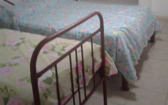 Apartamento Familia Prieto