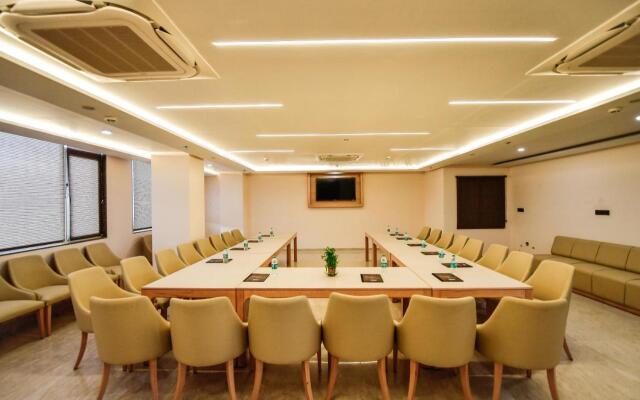 Hotel Palash Regency