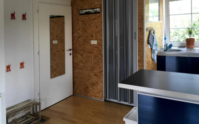 Apartment Haus Wieser