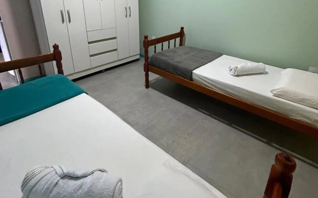 Vila do Chaves - Pousada foi matéria no G1