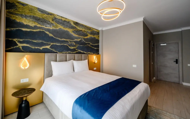 Elitte Inn & Suites