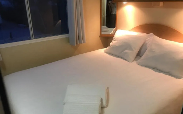 Tiny Casa - Mobile House