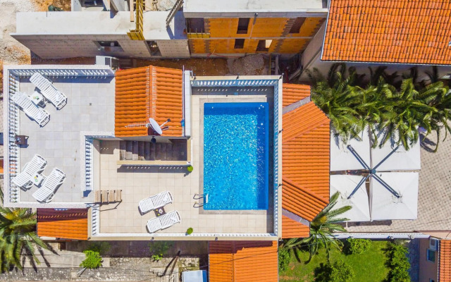 Villa San Rocco Bed&Breakfast