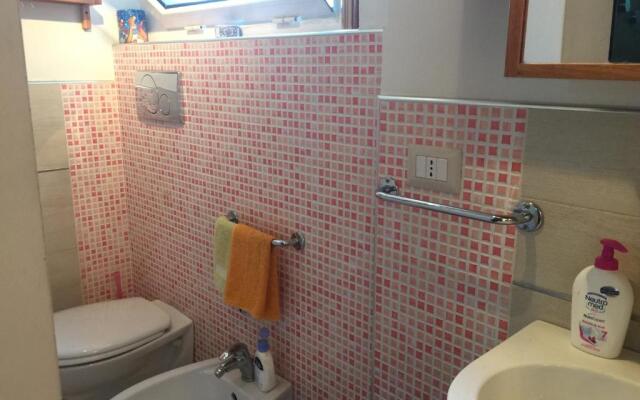 Appartamento Rapisardi Centro