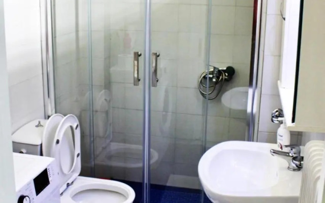 Vallia Suites - Double suite A2