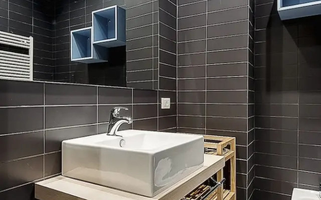Shortstays Design Loft Broglio 2