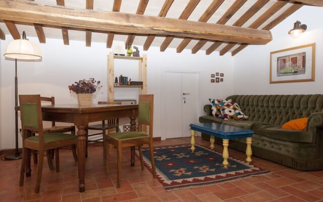 Residenza I Due Mondi