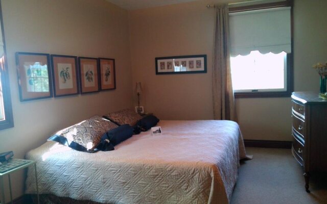 St. Johns Bed and Breakfast
