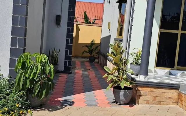The Residence Ug