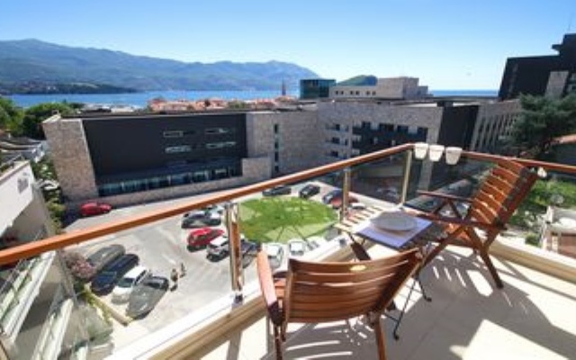 Budva Boutique Apartments