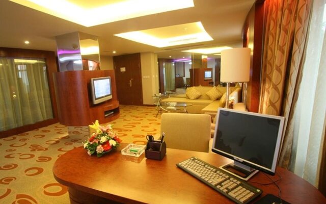 Pearl International