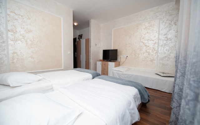 Sia Residence