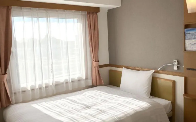 Toyoko Inn Tsukuba Express Moriya Ekimae