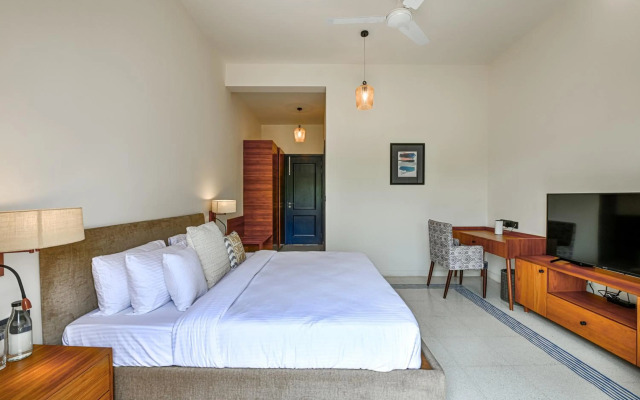 Melhor Stays - Mayberry 4 BHK