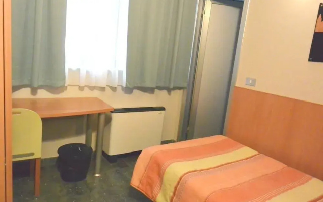 Hotel Balbo