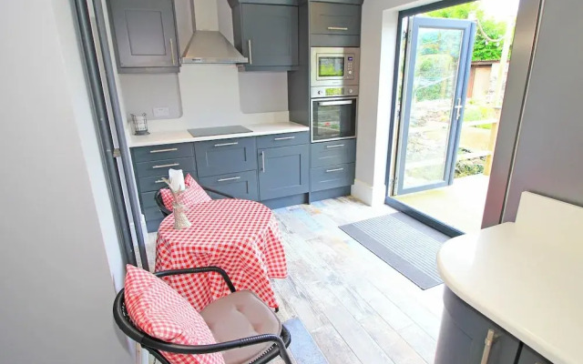 Shooting Star Cottage