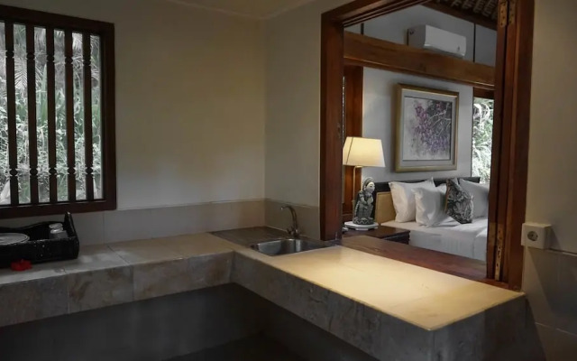 Umah Lawas Villa Ubud