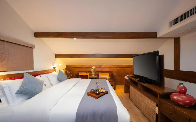 Merry Inn Lijiang – Guest Rooms – Lijiang