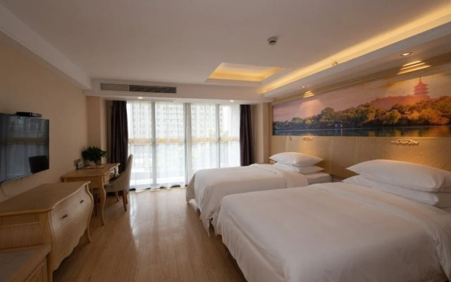 Vienna International Hotel (Hangzhou Olympic Sports Expo Center)
