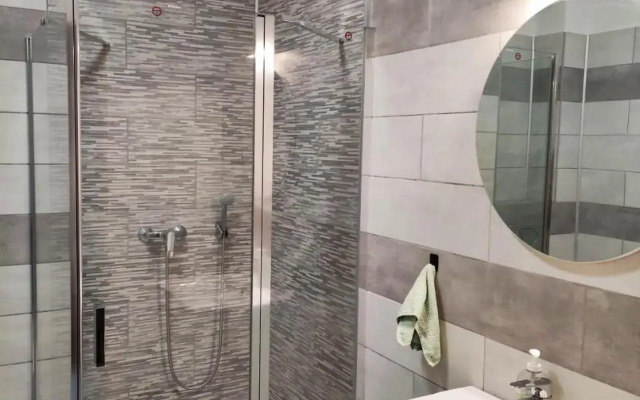 Petit Paul Apartman