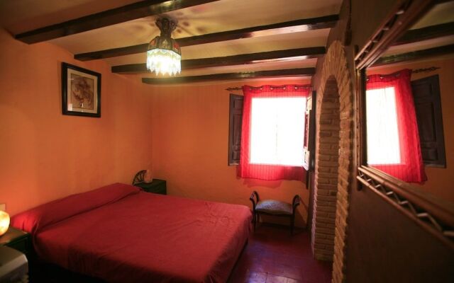 Torreta de Sant Tomàs