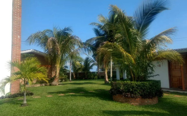Taboga Eco Boutique Hotel